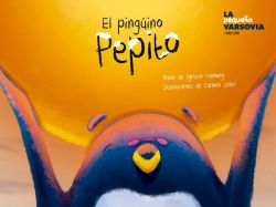 Foto principal El pingüino Pepito