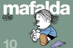 Foto principal Mafalda 10