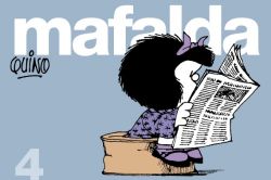 Foto principal Mafalda 4