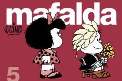 Foto principal Mafalda 5