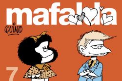 Foto principal Mafalda 7