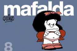 Foto principal Mafalda 8