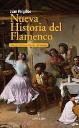 Foto principal Nueva historia del flamenco