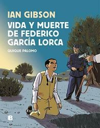 Foto principal Vida y muerte de Federico García Lorca