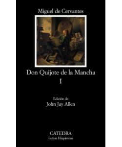 Foto principal Don Quijote de la Mancha I