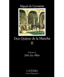 Foto principal Don Quijote de la Mancha II