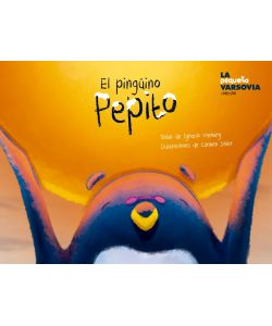 Foto principal El pingüino Pepito