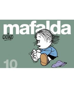 Foto principal Mafalda 10