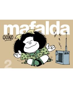 Foto principal Mafalda 2