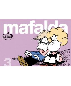 Foto principal Mafalda 3
