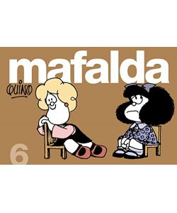 Foto principal Mafalda 6