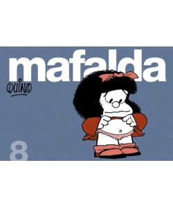 Foto principal Mafalda 8