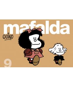Foto principal Mafalda 9