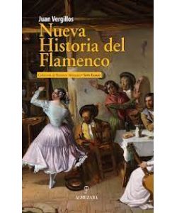 Foto principal Nueva historia del flamenco