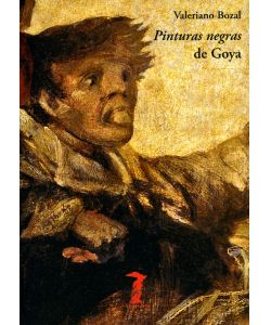 Foto principal Pinturas Negras De Goya