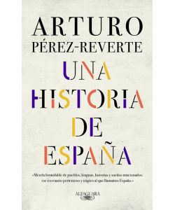 Foto principal Una Historia de España