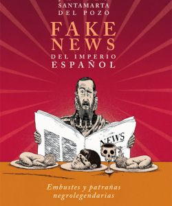 Foto principal Fake News del imperio español