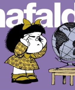 Foto principal Mafalda 0