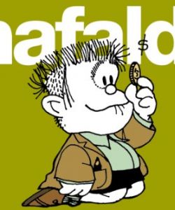 Foto principal Mafalda 1
