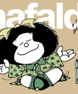Foto principal Mafalda 2