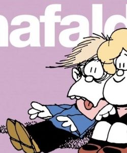 Foto principal Mafalda 3