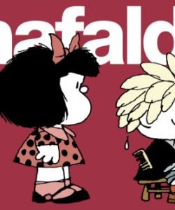 Foto principal Mafalda 5