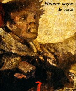 Foto principal Pinturas Negras De Goya
