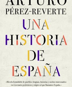 Foto principal Una Historia de España