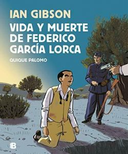 Foto principal Vida y muerte de Federico García Lorca